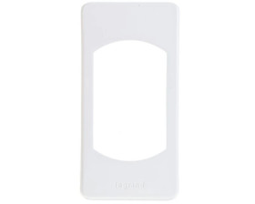 CELIANE Ramka pojedyncza pozioma/ pionowa biała 068630