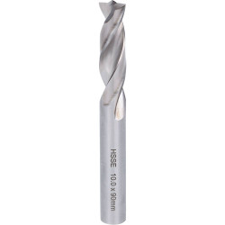 KS Tools 332.0110 Hsse Spot Weld Drill, Ø 10,0mm