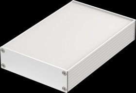 97115160.HMT1 Filotec,Alu profile,105x160x32mm,IP40