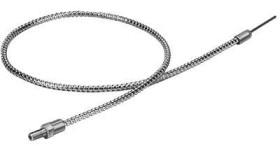 Przewód światłowodowy FESTO SOEZ-LLG-SE-0,5-M4 165357 1 szt.