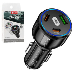 LAD.SAM.90W USB C 2+USB