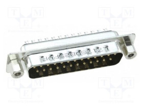L717SDB25PVF-AMP
