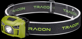 Latarka czołowa z czujnikiem ruchu 3W HL120B