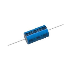 Aluminum Electrolytic Capacitor - 16VDC, 10000uF