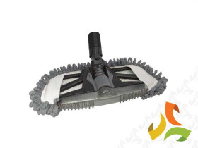 Szczotka mop Cyclo Vac z miękkim wkładem z mikrofibry 85 89 91 CYCLO VAC