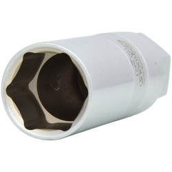 KS Tools 150.9421 Shock Absorber External Hexagonal Counter Holder Socket 21mm
