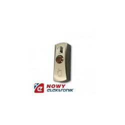 Przycisk kontroli dostępu JS-805 wyjścia 36V/3A (83x32x25) natynk. DT-805