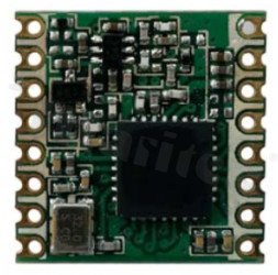 RFM95W-868S2R