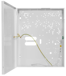 AWO250PU - 17/50/DSPR/PUSTA - obudowa do central alarmowych