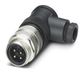 Złącze wielostykowe przemysłowe 4-pinowe Phoenix Contact