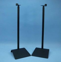 APOLLO-B PODST.DO GŁOŚ.2,5kg 2szt BLACK