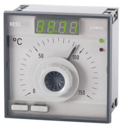 Regulator analog. RE55 0721000