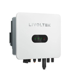 Falownik hybrydowy HP3-25KT2, 3-faz., 25kW, 2MMPT, IP65