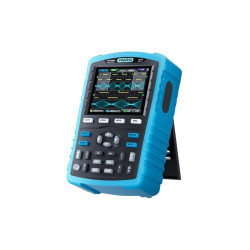 DPOX180H - przenośny oscyloskop cyfrowy 180MHz