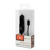 Ładowarka samochodowa 12-24V/5V 2,1A wtyk USB typ C eXtreme