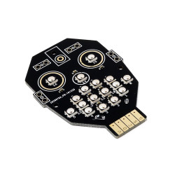 BitFace Robot Face Breakout