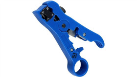 Ściągacz Izolacji Z Ostrzem Tnącym Do Wszelkiego Rodzaju Kabli...