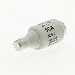 Bezpiecznik butelkowy 16A gwint E27 gG Eaton 500V ac