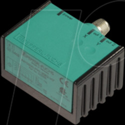 227702 Acceleration sensor, 2-axis, ±2 g