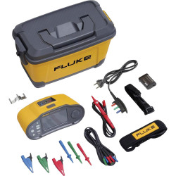 Fluke 5580834 1673FC SCH Electrical tester with wireless connectivity