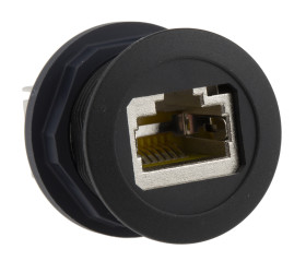 Łącznik RJ-45 RJ45 porty: Łącznik HARTING