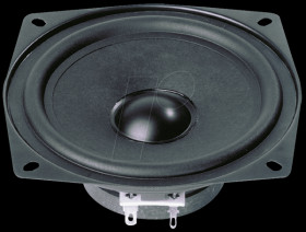 1053 VISATON low mid-range driver, 13 cm