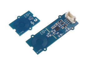 Zestaw rozwojowy czujników, LDC1612, Moduł, Grove - 2-Channel Inductive Sensor