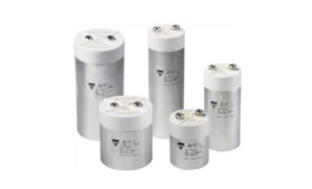 Kondensator foliowy 720μF 900 Vishay