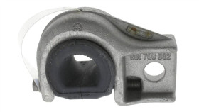 Uchwyt Zacisk Przelotowy 3X50 4X35 24-27