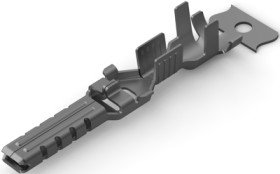 Pin contact, 0.65-1.31 mm², AWG 20-16, crimp connection, 2232724-1