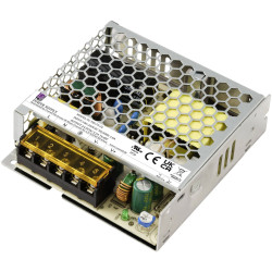 TRU COMPONENTS TC-13496732 Power supply unit 24 V DC 3.2 A 76.8 W