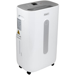 Sealey SDH20 Dehumidifier 20L