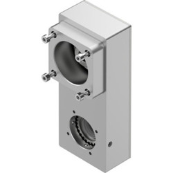 Zestaw połączeniowy Łącznik równoległy Montaż silnika