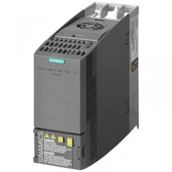Falownik G120C, Moc: 3kW ,PROFINET-PN, Filtr klasy A - 6SL3210-1KE17-5AF1
