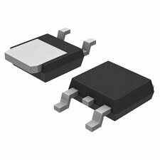 LM1117DT-5.0 (TO252/DPAK)