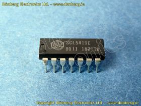 SCL5419E