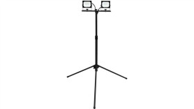 Reflektor Smd Led Ze Stojakiem 2*30W 5700Lm