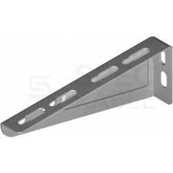 BAKS Wysięgnik wzmocniony WW150 do mocowania korytek kablowych