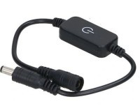 MOD-LEDDIM72B Moduł regulatora mocy modułów LED 12V, moc do 72W - sterowanie manualne (dotykowe)