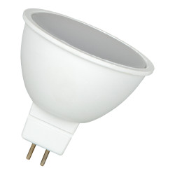 Źródła światła LED, 7 W, GU5,3, 3000K, Bailey Electric & Electronics bv, BaiSpot LED LV
