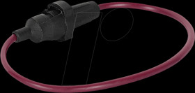 8601.2001.08 Fuse holder FDI ø5x20mm