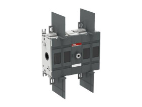 ABB OTDC100U22 Rozłącznik 160 A 1000 V 1 szt.