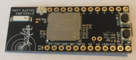 Grasshopper Development Board
