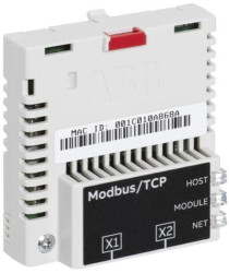 FMBT-21 Moduł komunikacji Modbus/TCP (dwuportowy) (K491) (3AXD50000049964)
