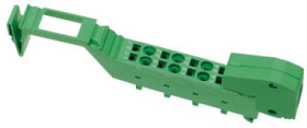 Transfer module Inline connector for PLC, 2740245