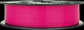 21000211141/SW10025.2 PLA Filament, 1.75 mm, Telemagenta, 0.75 kg
