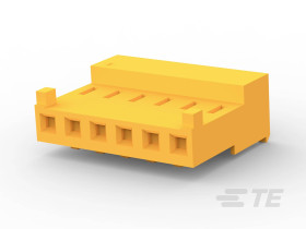 TE Connectivity 3-644461-6, 1 szt.