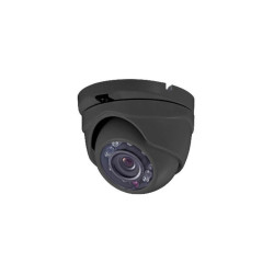 Kamera HD-UNIW. AC-D202F-G-I 2MP 4w1 IR, 2,8mm kopułka Szara TVI/AHD/CVI/CVBS