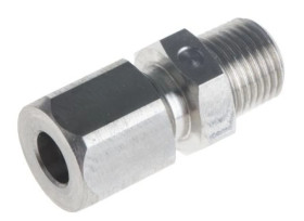 Mocowanie zaciskowe do Termopara RS PRO