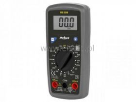 RB-30B miernik uniwersalny cyfrowy REBEL